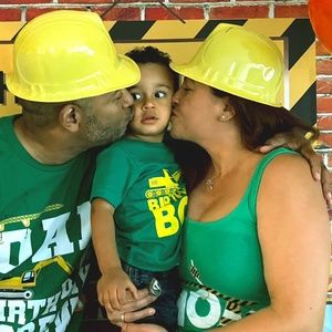 Meet your Posher, Dean